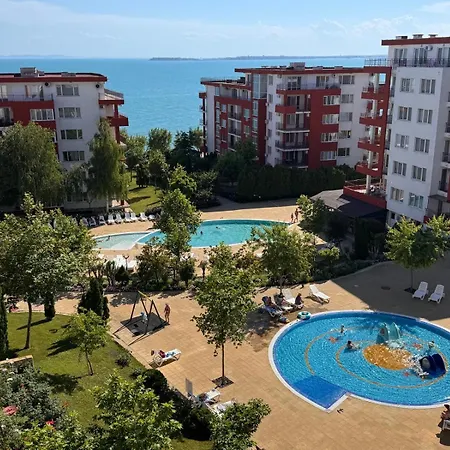 Sea View Marina View - 公寓