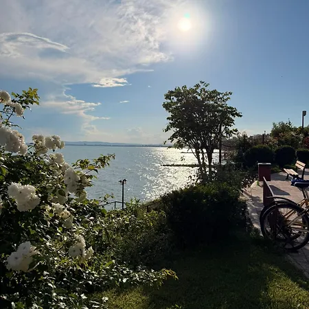 Sea View Marina View - 公寓 *