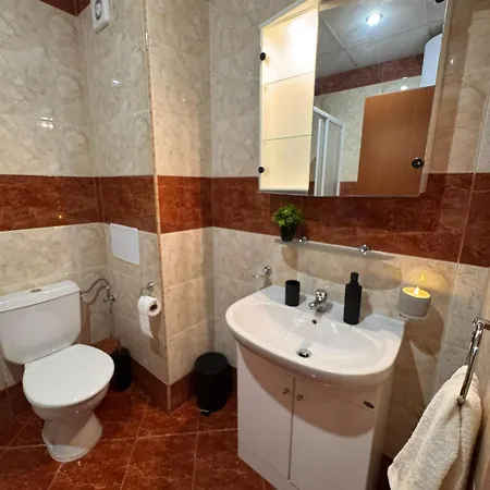 Sea View Marina View - Apartamento *