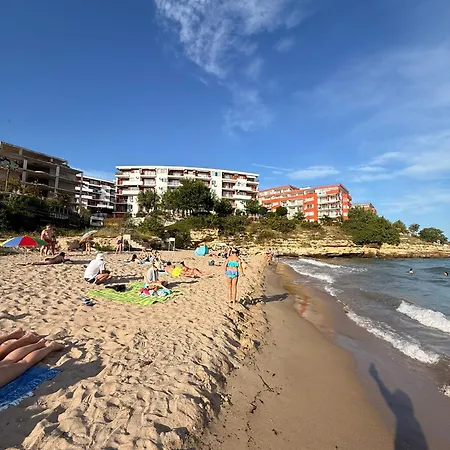 Apartamento Sea View Marina View - *