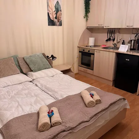 Sea View Marina View - Apartamento