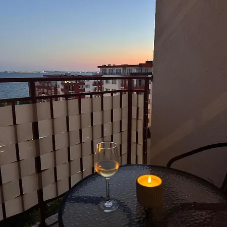 Apartamento Sea View Marina View -