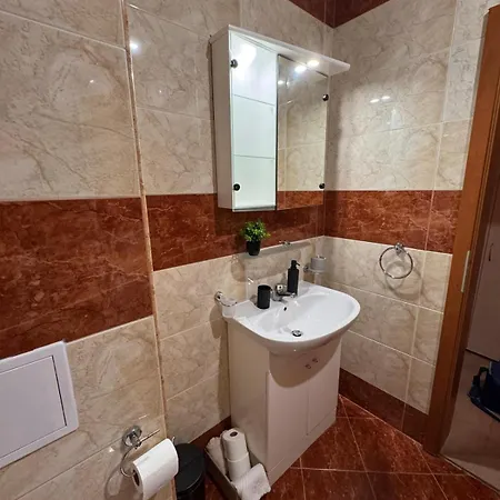 Sea View Marina View - Apartamento *