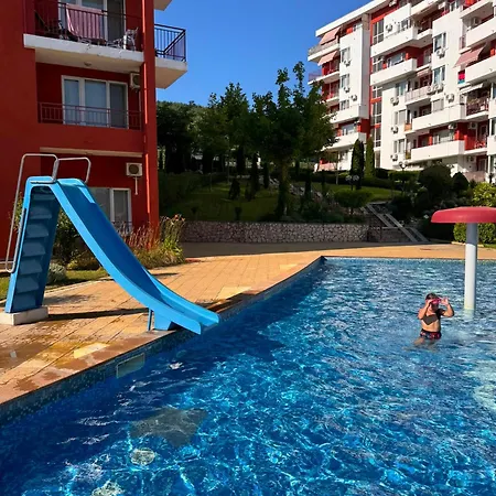 Apartamento Sea View Marina View - *